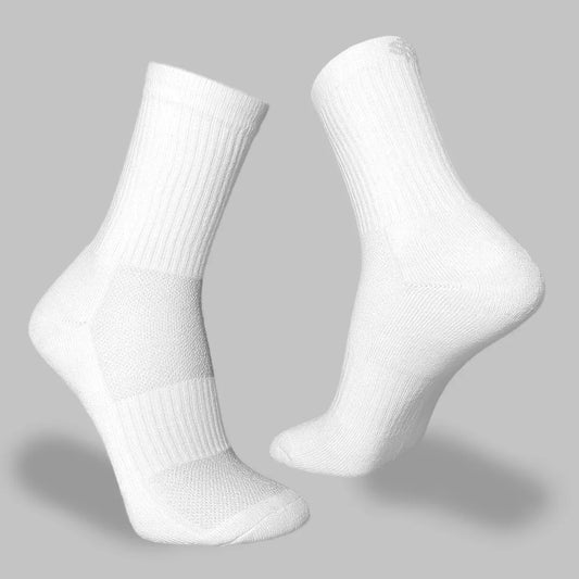White Socks